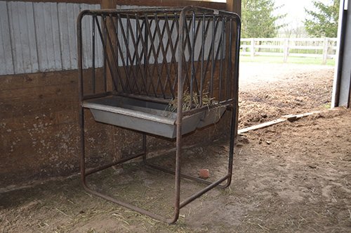 Property photo 53 - PERSONAL PROPERTY & REAL ESTATE AUCTION - 23.5+/- ACRES OFFERED IN 3 TRACTS OR COMBINATIONS IN EAST ALLEN COUNTY